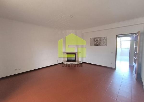 Apartamento T3 em Coimbra