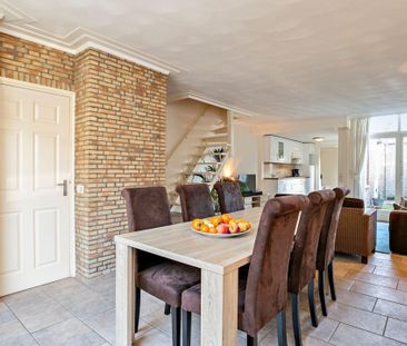 Te huur: Huis Gebroeders van Eijckstraat in Tilburg - Foto 2