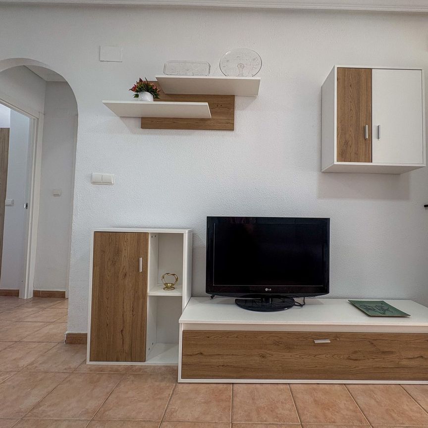 Ático de alquiler en Parque Acuático - Sector 25 - Photo 1