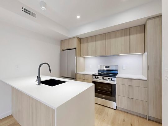 For Lease - 14 Salem Avenue Unit# 2, Toronto, Ontario - Photo 1