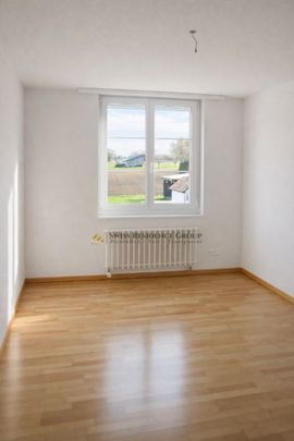 5 Zimmer, 131 m², 1. Stock - Photo 1