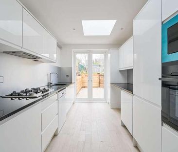 Halliwick Road, Muswell Hill, N10 - Photo 3