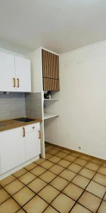 Appartement à louer 1 pièce 20.81m² - Photo 3
