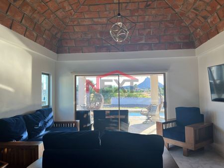 RENTA DE CASA EN COUNTRY CLUB SAN CARLOS - Foto 3