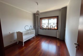 Apartamento T3 para alugar em Maia