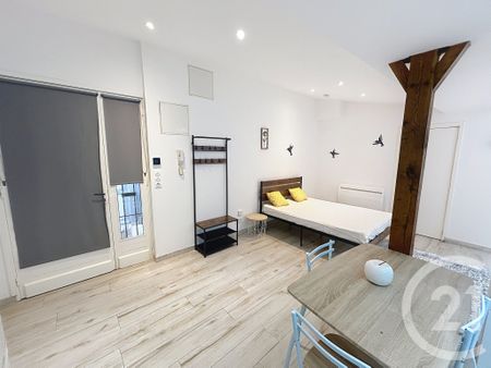 Location Appartement 1 pièce 29m² TROYES 10000 - Photo 3