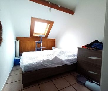 Appartement te huur - Photo 1