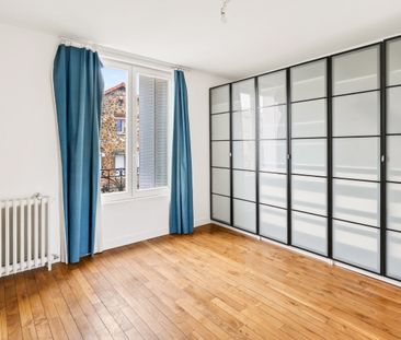 Maison Clamart 7 pièce(s) - Photo 2