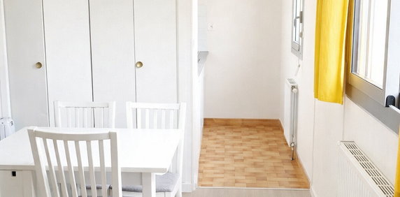 Location Appartement 1 pièce 23m² DIJON 21000 - Photo 2