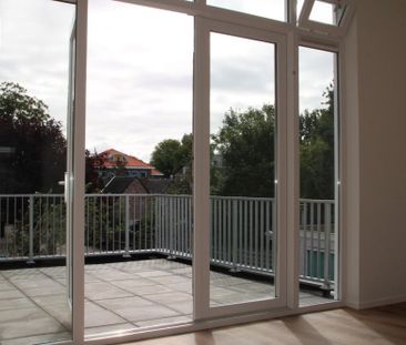 Appartement, Zuideinde - Photo 4