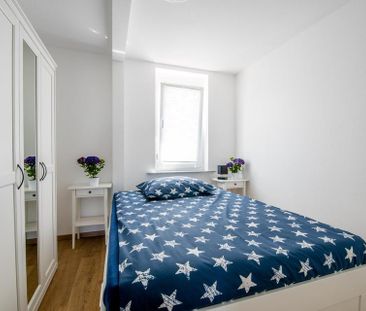 Möblierte Traumwohnung an der Murg - Photo 6