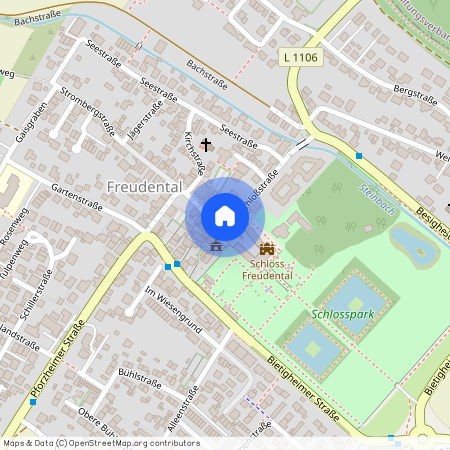 74392 Baden-Württemberg - Freudental