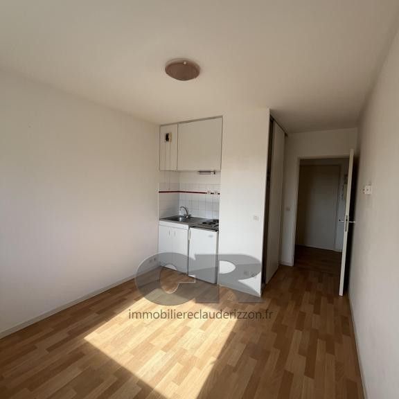 Location Appartement 1 pièce 18m² NANCY 54000 - Photo 1
