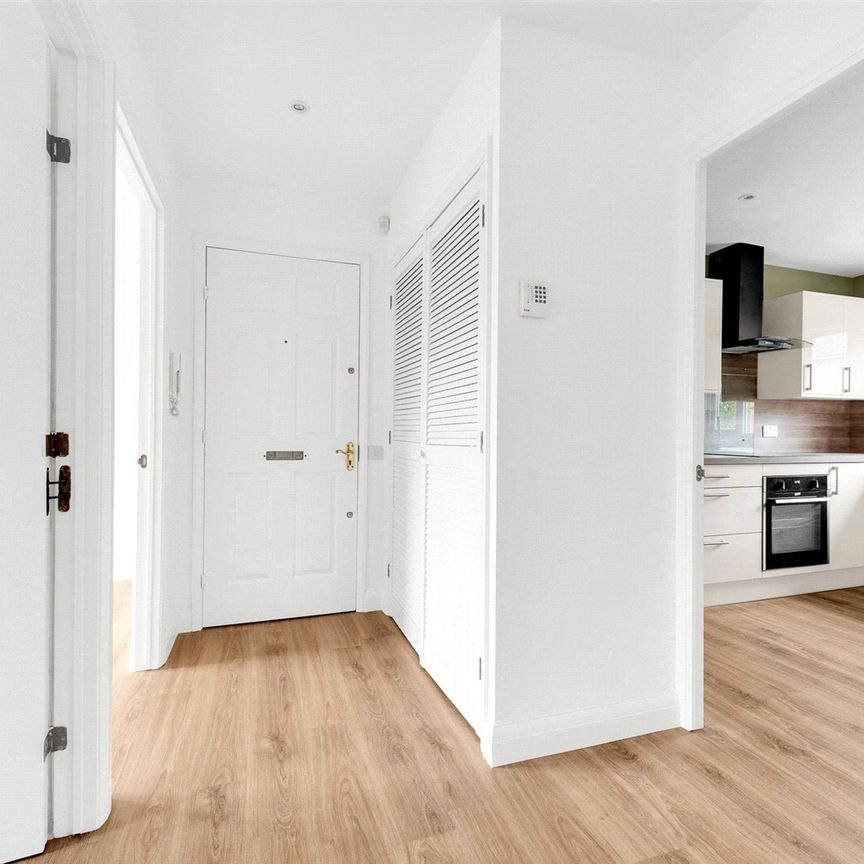 Pullman Place, Sherard Road, Eltham, SE9 6EG - Photo 1