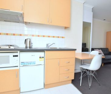 907/238 Flinders Street - Photo 6