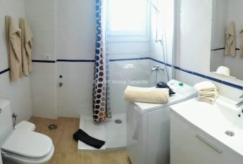 Apartment for rent in La Caleta