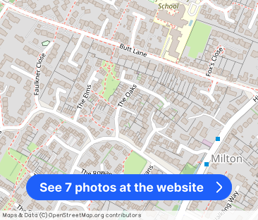 The Oaks, Cambridge, Cambridgeshire, CB24 - Photo 1