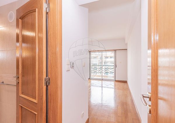 Apartamento T3 em Lisboa