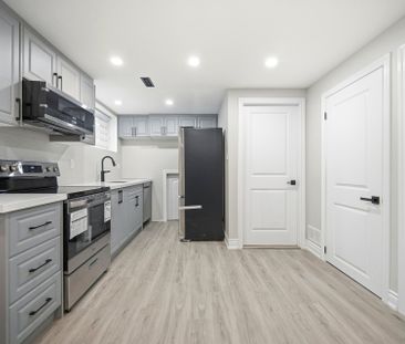 For Lease - 830 Embassy Avenue Unit# Basement Only, Mississauga, On... - Photo 4