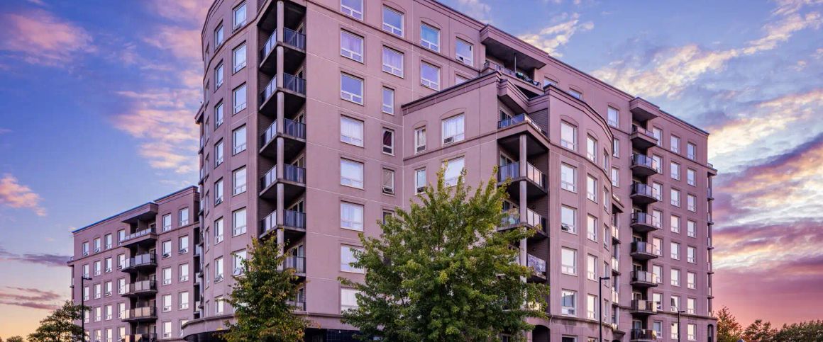 The Vincent Coleman Apartments — 2 Bedroom, 2 Bath N - Photo 1