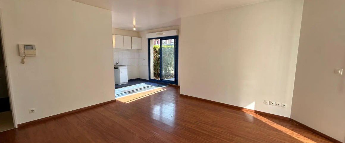 Appartement à louer 2 pièces 44.77m² - Photo 1