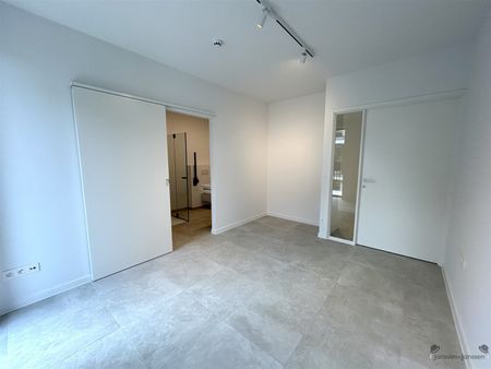 Service flat met 1 slaapkamer - Foto 4