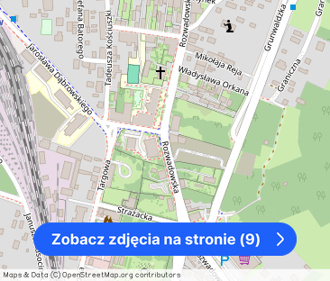 2-pokoje na wynajem | 47,89 m² | 1. piętro | ul. Staszica – zdjęcie 1
