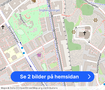Djurgårdsgatan 38 - Foto 1