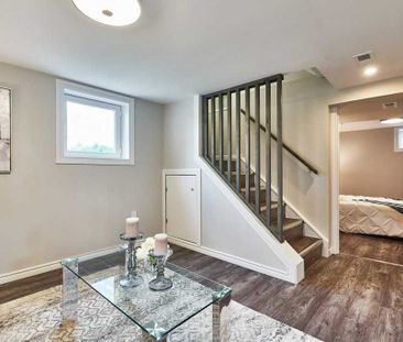 For Lease - 831 Ritson Road Unit# Bsmt, Oshawa, Ontario - Photo 1