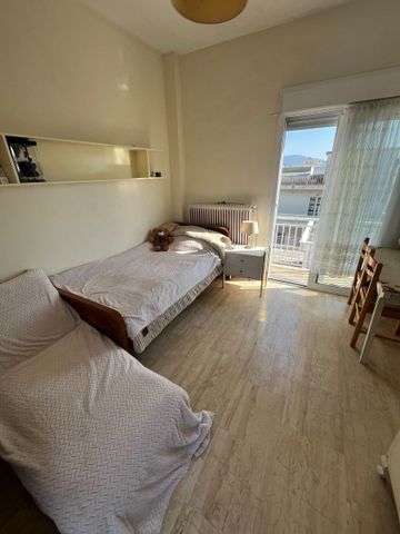 Studio/Γκαρσονιέρα για ενοικίαση Άγιος Νικόλαος (Βόλος) - Φωτογραφία 4