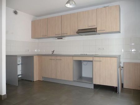 Location Appartement 4 pièces 88m² TOULOUSE 31000 - Photo 2