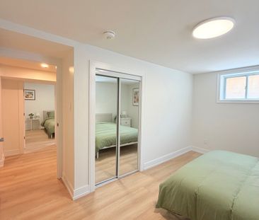 For Lease - 20 Goswell Road Unit# Basement, Toronto, Ontario - Photo 1