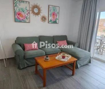 Piso en alquiler en Avenida Veneguera - Photo 1