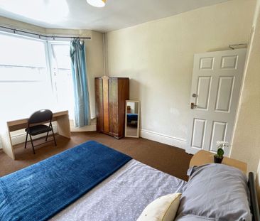 5 bedroom house share to rent - Photo 4