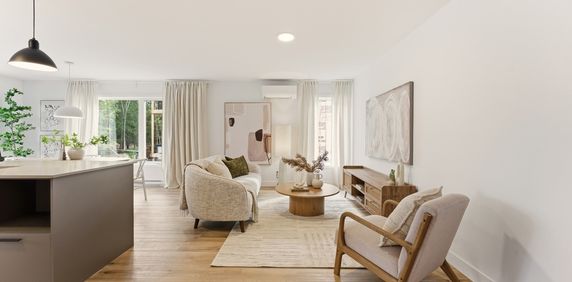 Appartement 2 Chambres - Photo 2