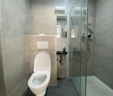 Appartement te huur - Foto 1