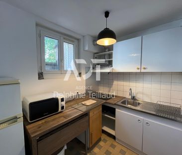 Location Appartement 2 pièces 33m² GRENOBLE 38000 - Photo 6