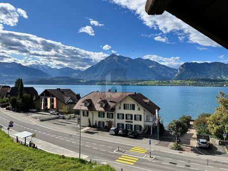 LICHTDURCHFLUTET MIT SEE- UND BERGSICHT - Photo 3
