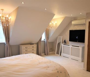 3 bedroom townhouse to rent - Photo 2