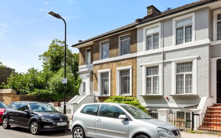 🏡 Modern Flat with Balcony in London Fields 🏡 - Photo 4