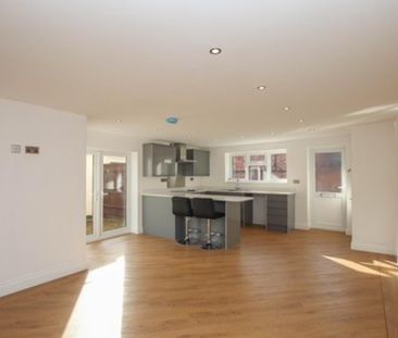 1 bedroom detached bungalow to rent - Photo 1