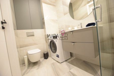 Apartament z miejscem postojowym, taras. - Zdjęcie 2