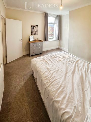 1 bedroom apartment to rent Essex Road, Bognor Regis, West Sussex, PO21 - Photo 4