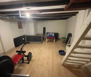 Te huur: ruim 2-kamer appartement in het centrum van Tilburg - Photo 6