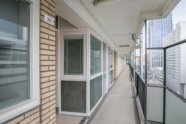 Kruiskade 119H - Foto 1