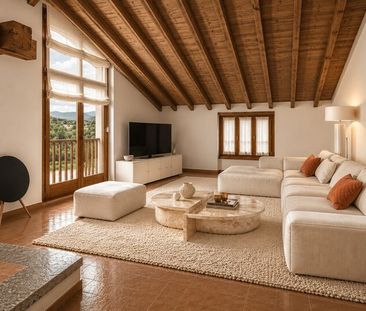 5.5 Zimmer, 192 m² - Photo 1