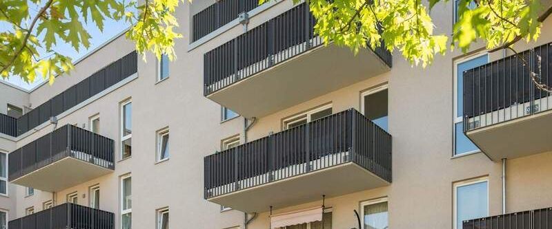 Familien aufgepasst! Moderne 4-Zimmer Wohnung - Foto 1