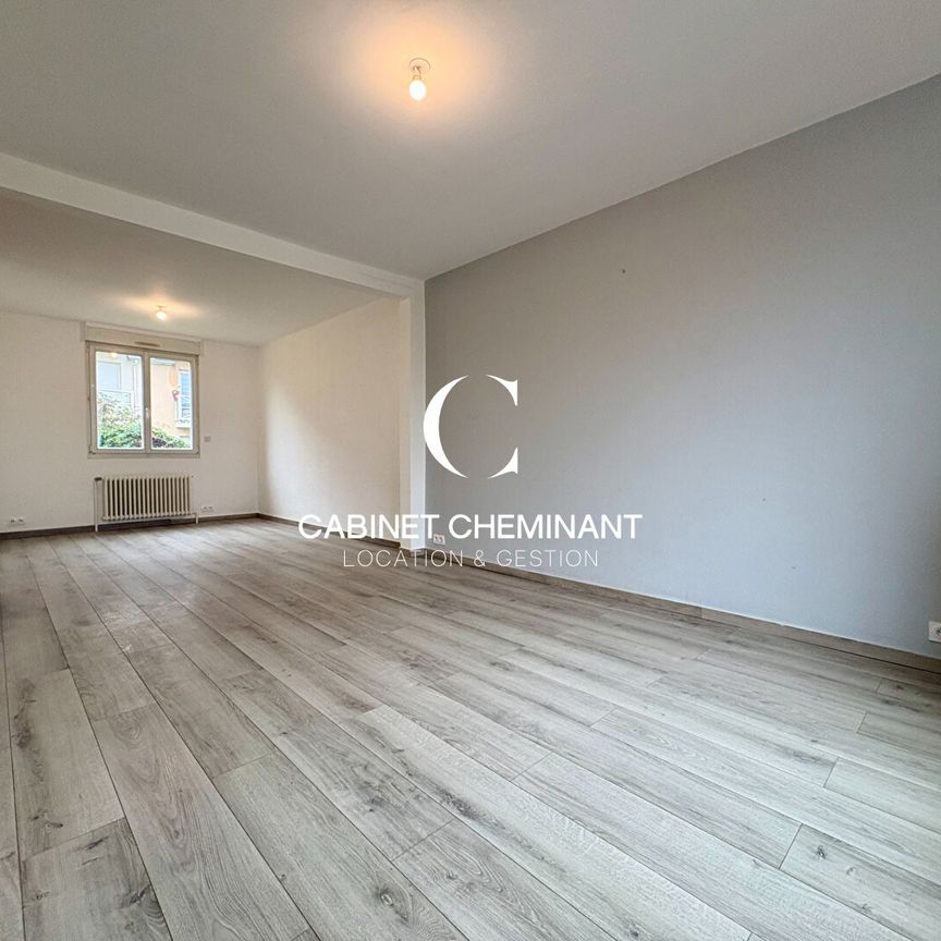 Location Maison 5 pièces 69m² - Photo 1