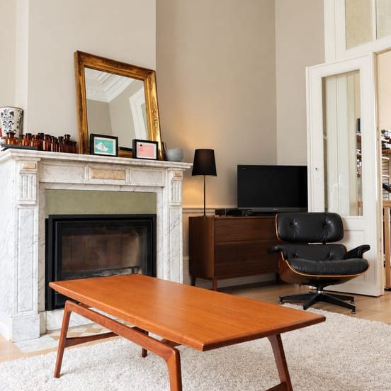 Appartement te huur - Foto 1