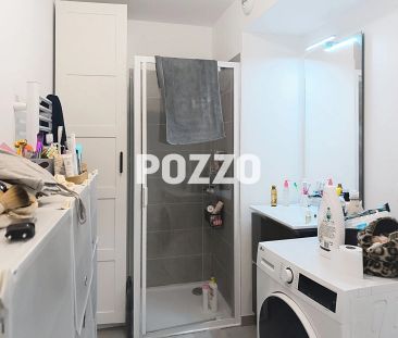 Appartement 2 pièces à louer à Carpiquet - Photo 4